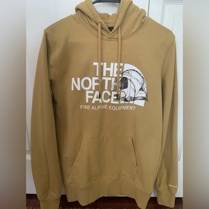 North Face Hoodie